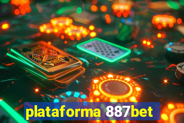 plataforma 887bet